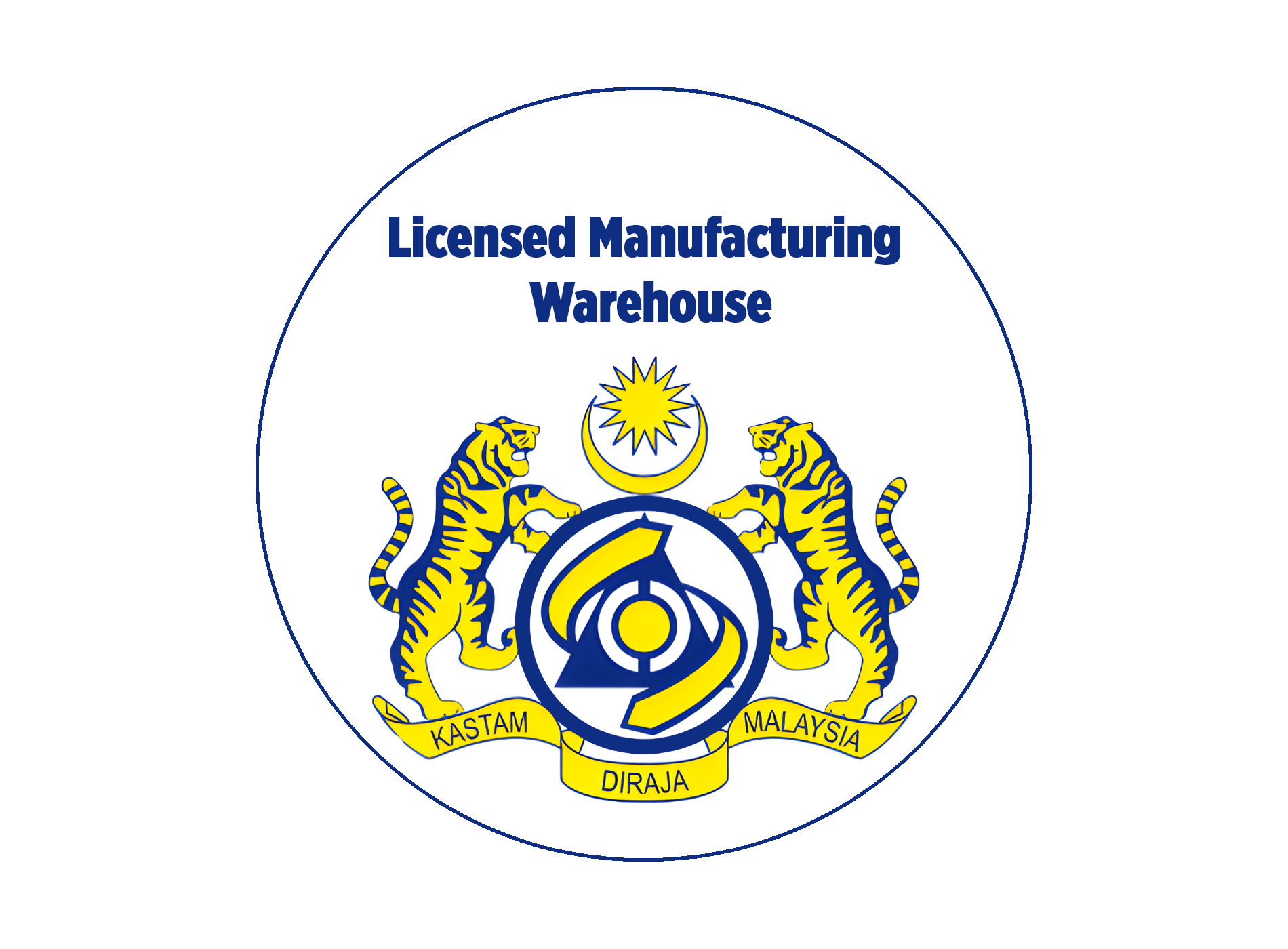 Optosem operate under License Manufacturing Warehouse (LMW) scheme