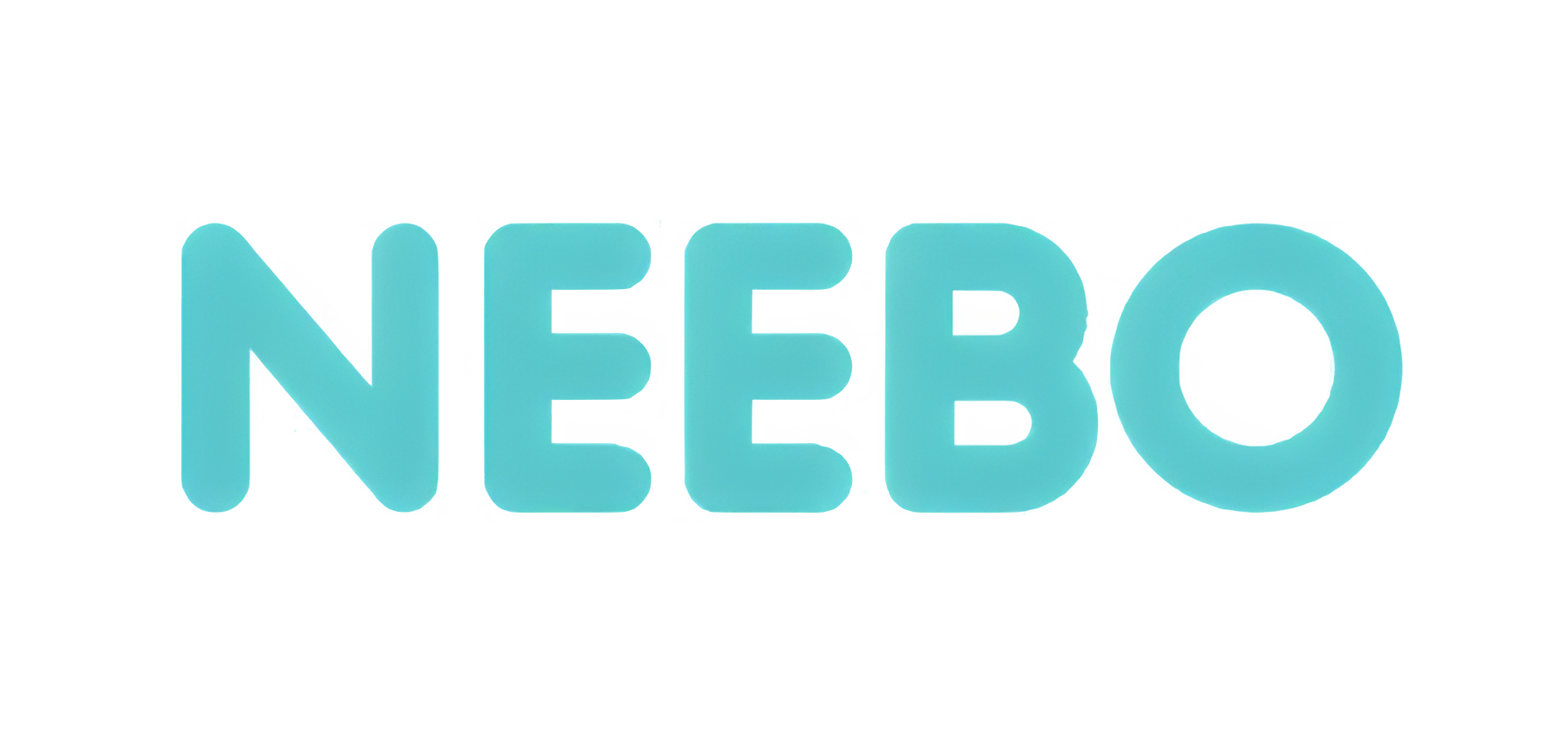 Neebo logo, an end customer of Optosem Group