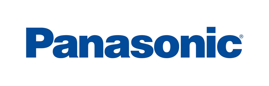 Panasonic logo, both a direct customer and end customer of Optosem Group