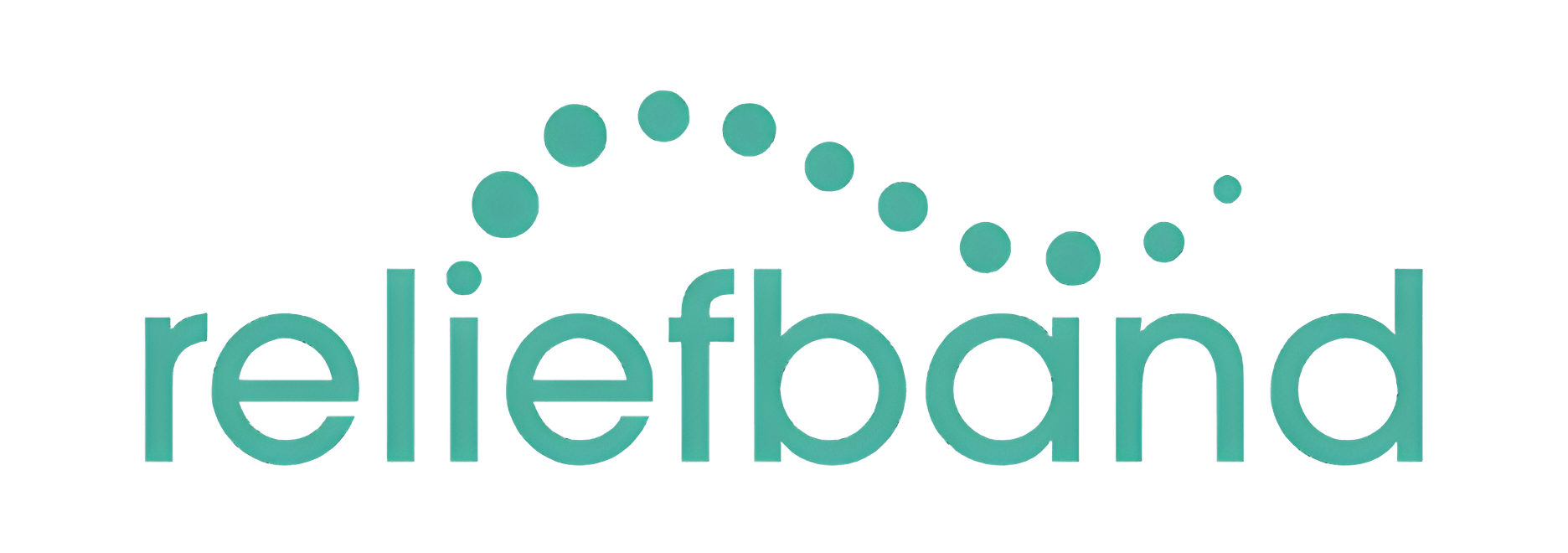 Reliefband logo, an end customer of Optosem Group