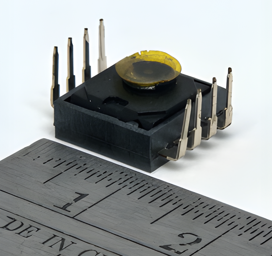 Micro Molding Parts