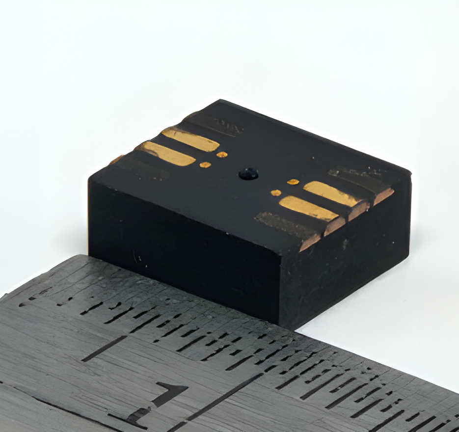 Micro Molding Parts