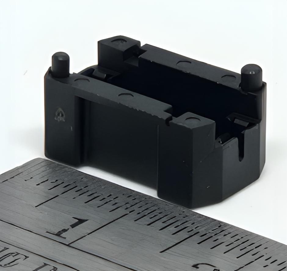 Micro Molding Parts