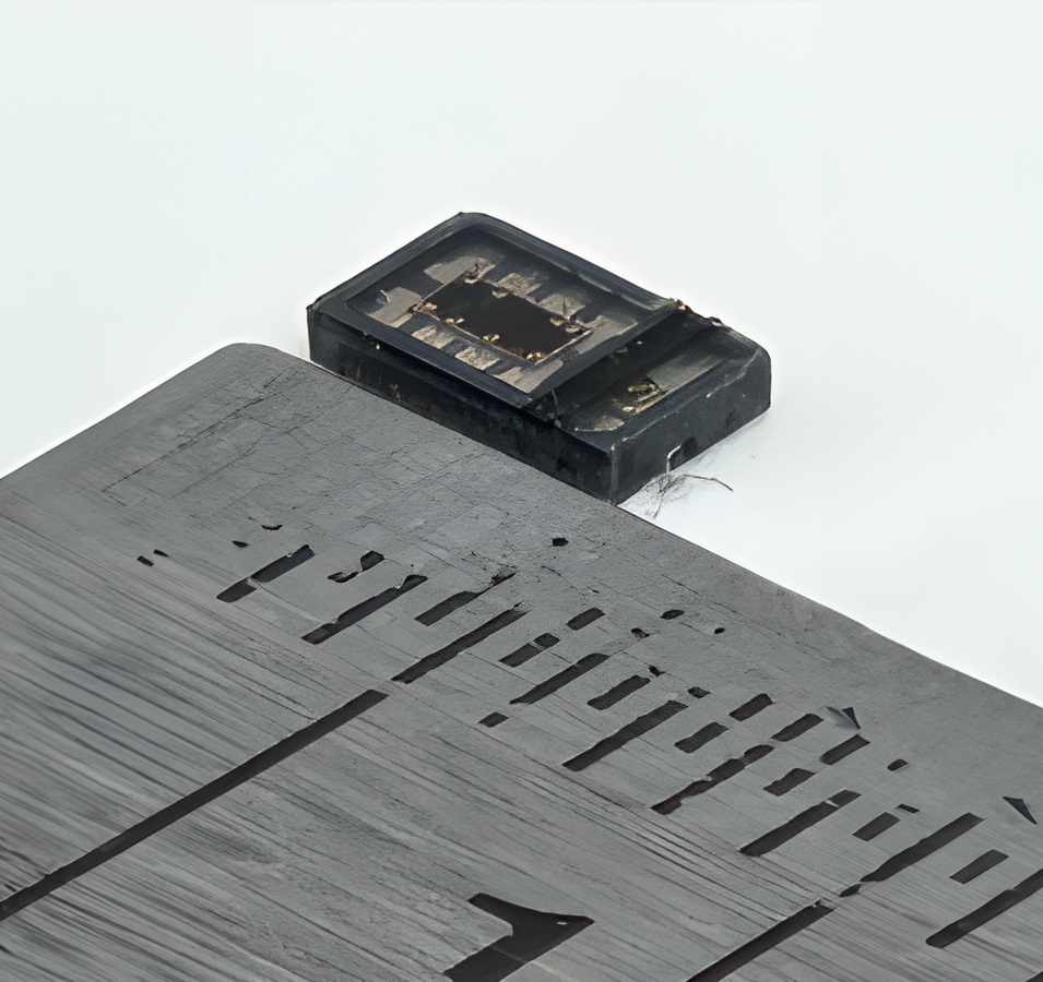 Micro Molding Parts