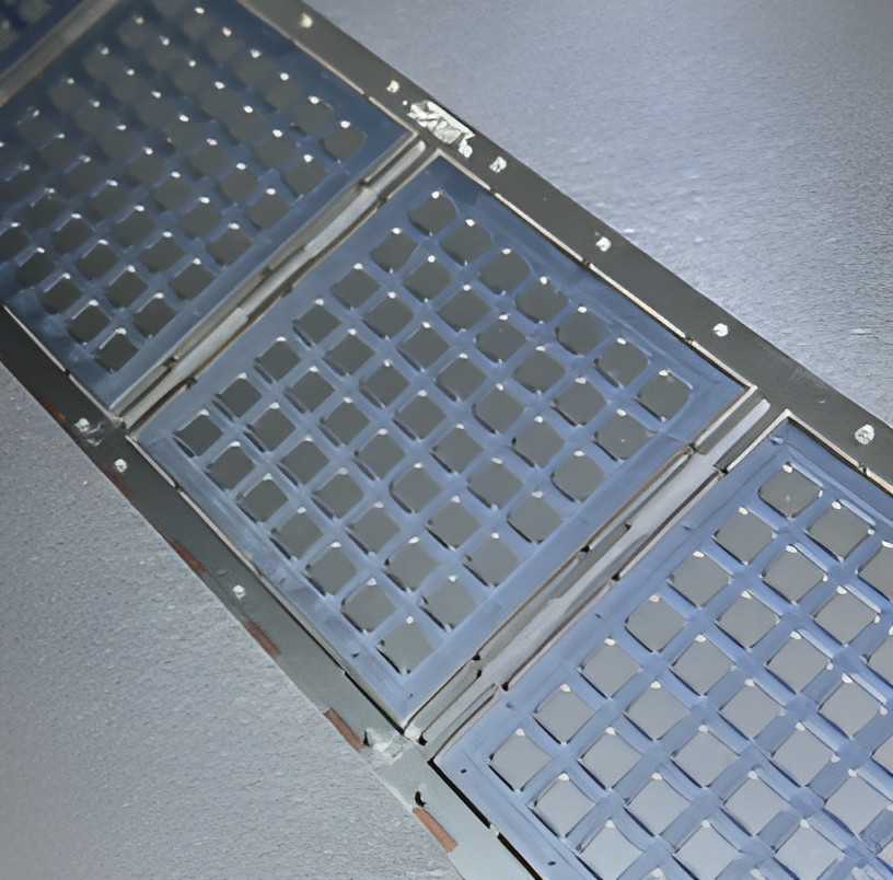 Air Cavity Pre-molded Lead Frame