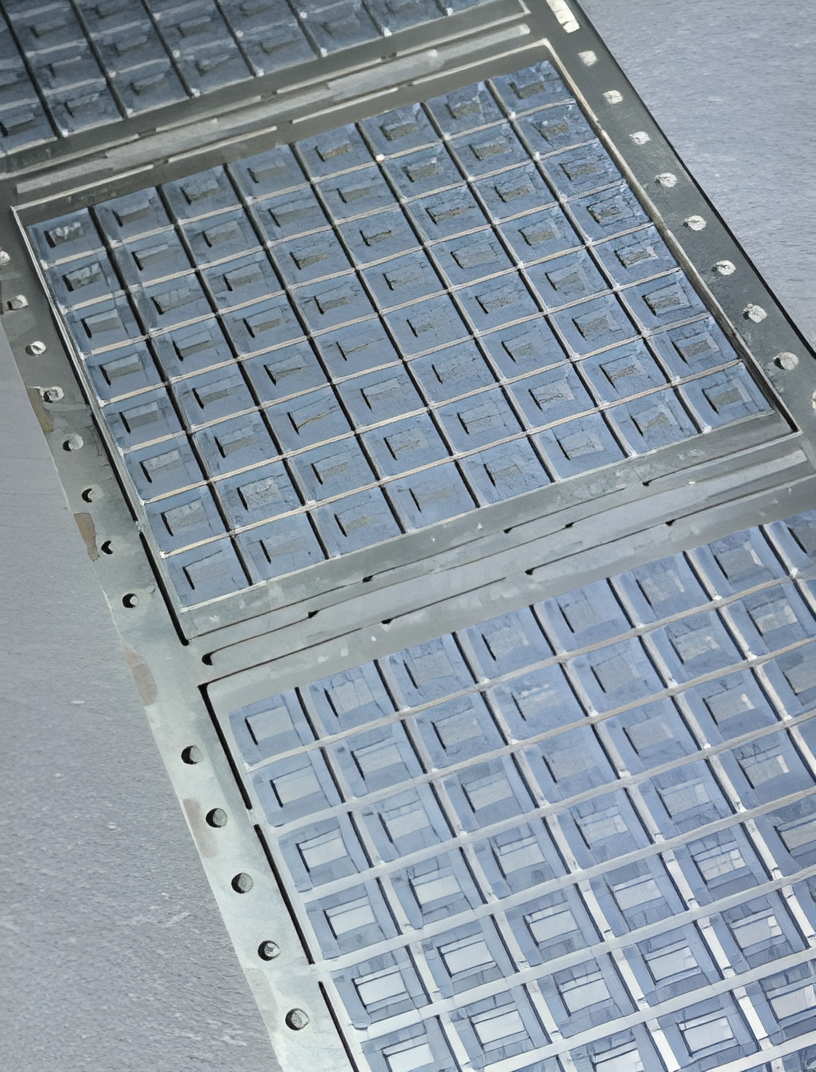 Air Cavity Pre-molded Lead Frame