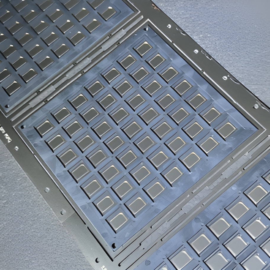 Air Cavity Pre-molded Lead Frame