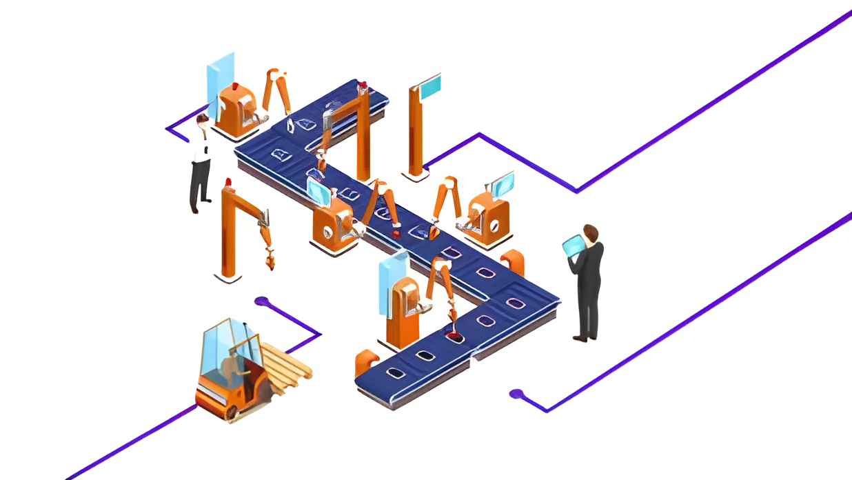 Sub Assembly process